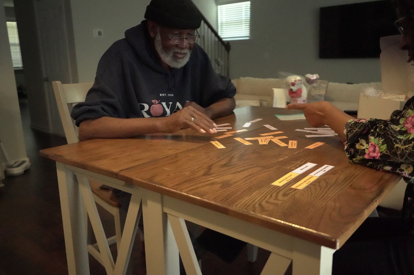 Alter Respite Pastoral Care Program Beyond Box