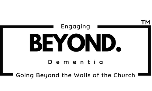 Engaging Beyond Dementia