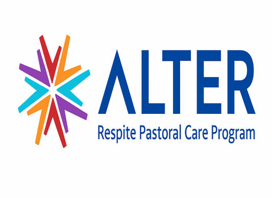 Alter Respite Pastoral Care Program Beyond Box